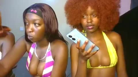 babybrown online show from 7, 4, 2026
