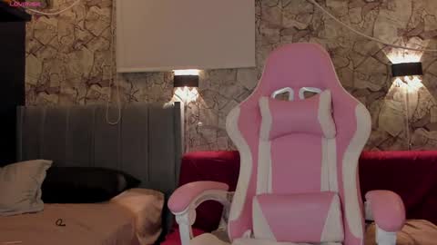 Babycam online show from 24, 1, 2025