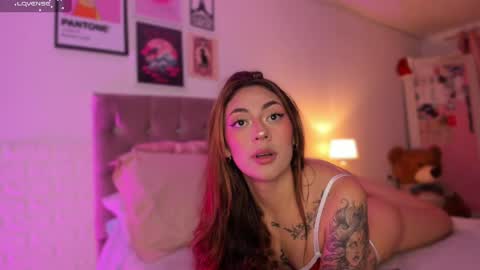 Mariana  online show from 6, 4, 2026