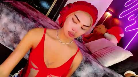 babycharol01 online show from 31, 5, 2026