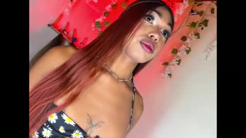 babycharol01 online show from 7, 7, 2026