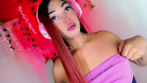 babycharol01 online show from 12, 7, 2026