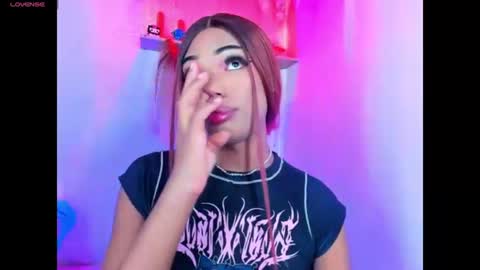 babycharol01 online show from 17, 7, 2026