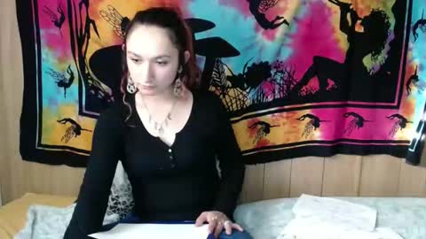 Snapshot of babychulaa chatting on 17, 4, 2026 babychulaa online show from 17, 4, 2026