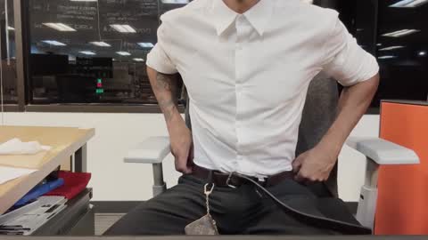 DADDY online show from 31, 12, 2024