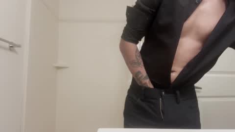 DADDY online show from 11, 3, 2026