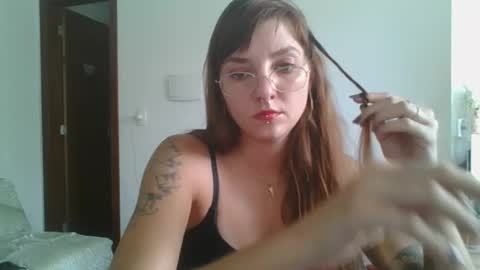 babydemon6 online show from 21, 1, 2025