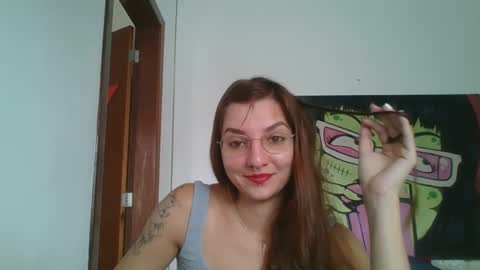 babydemon6 online show from 30, 1, 2025