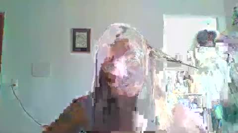 babydemon6 online show from 22, 2, 2025