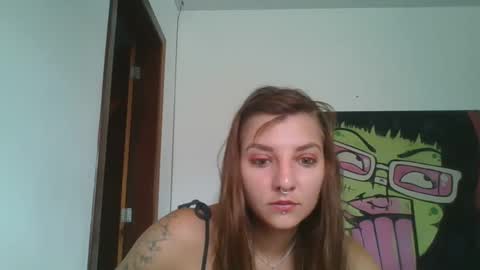 babydemon6 online show from 23, 2, 2025