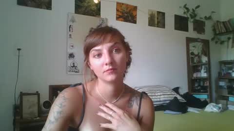 babydemon6 online show from 27, 2, 2025