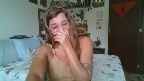 babydemon6 online show from 10, 3, 2025