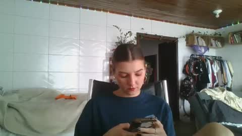 babydemon6 online show from 16, 9, 2025