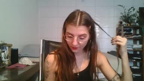 babydemon6 online show from 17, 9, 2025