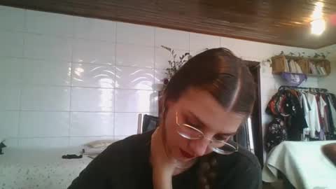 babydemon6 online show from 21, 9, 2025