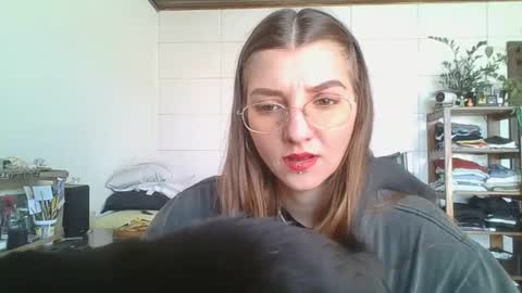 babydemon6 online show from 24, 9, 2025