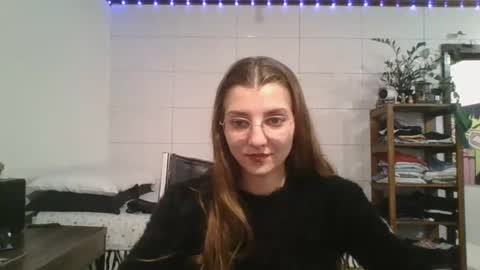 babydemon6 online show from 27, 9, 2025