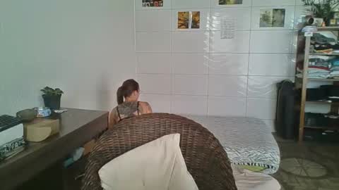 babydemon6 online show from 1, 11, 2025