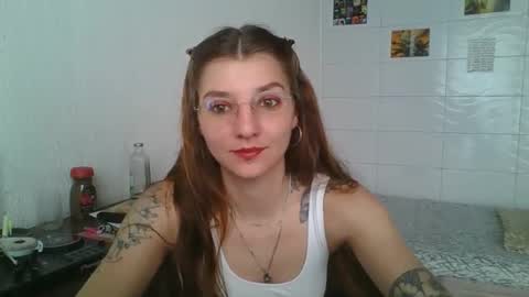 babydemon6 online show from 3, 11, 2025