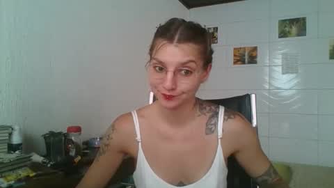 babydemon6 online show from 15, 12, 2025