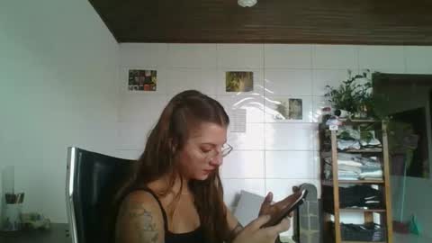 babydemon6 online show from 16, 2, 2026