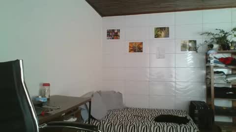 babydemon6 online show from 25, 4, 2026