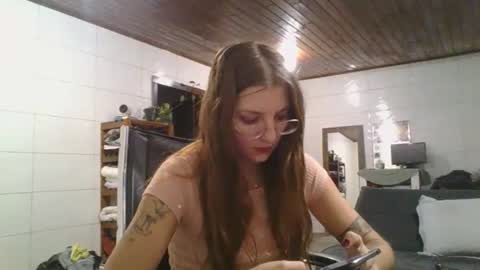 babydemon6 online show from 8, 5, 2026