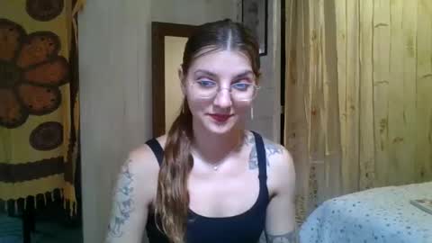 babydemon6 online show from 19, 5, 2026