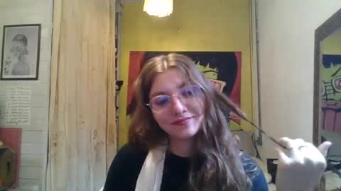 babydemon6 online show from 14, 6, 2026