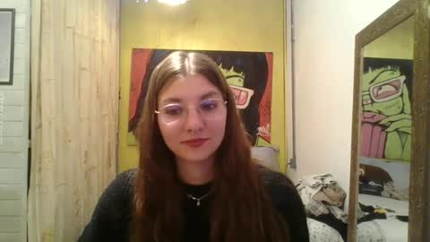 babydemon6 online show from 18, 6, 2026