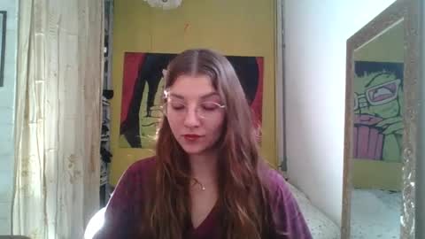 babydemon6 online show from 21, 6, 2026