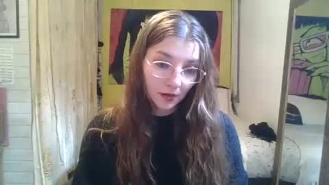 babydemon6 online show from 22, 6, 2026