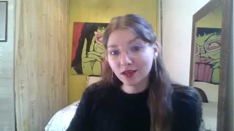babydemon6 online show from 25, 6, 2026