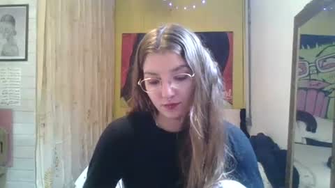 babydemon6 online show from 27, 6, 2026