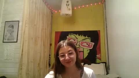 babydemon6 online show from 29, 6, 2026
