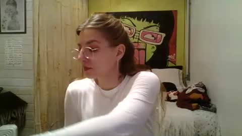 babydemon6 online show from 30, 6, 2026
