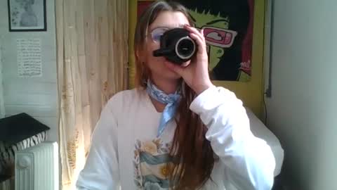 babydemon6 online show from 12, 7, 2026