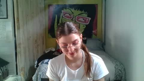 babydemon6 online show from 17, 7, 2026