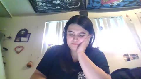 babydollalexiss online show from 13, 2, 2026