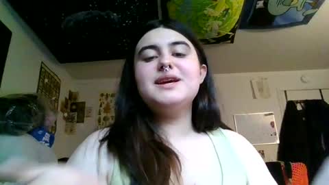 babydollalexiss online show from 28, 6, 2026