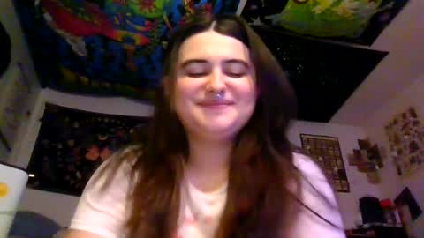 babydollalexiss online show from 25, 7, 2026
