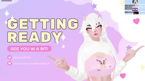 Snapshot of babydollstarlit chatting on 4, 2, 2026 Starlit online show from 4, 2, 2026