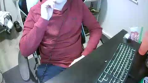 Snapshot of babyface603592 chatting on 2, 12, 2025 babyface603592 online show from 2, 12, 2025