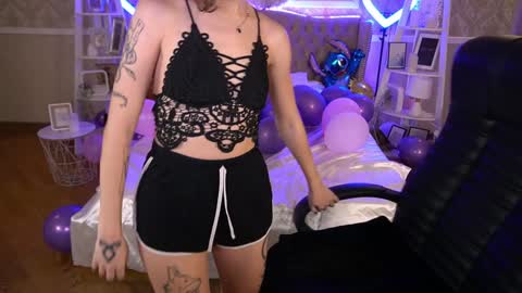 Sasha online show from 17, 1, 2025