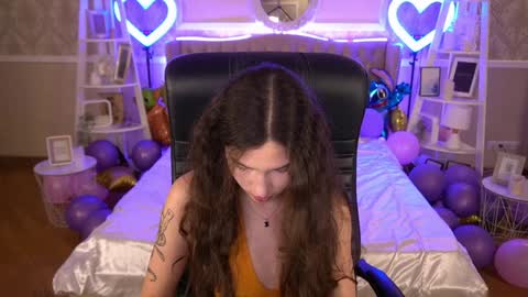 Sasha online show from 22, 1, 2025