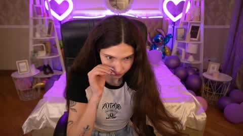 Sasha online show from 29, 1, 2025