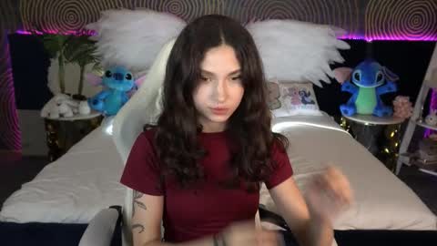 Sasha online show from 6, 10, 2025