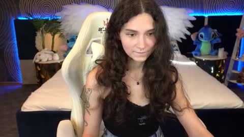 Sasha online show from 19, 10, 2025