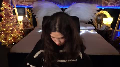 Sasha online show from 14, 12, 2025