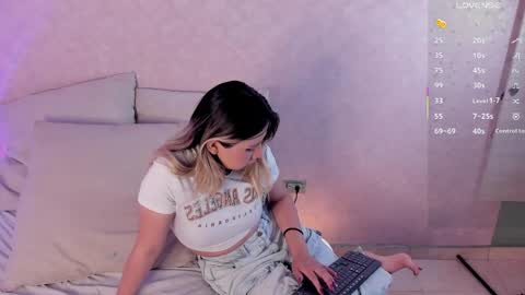babyfoxxx_ online show from 9, 4, 2026